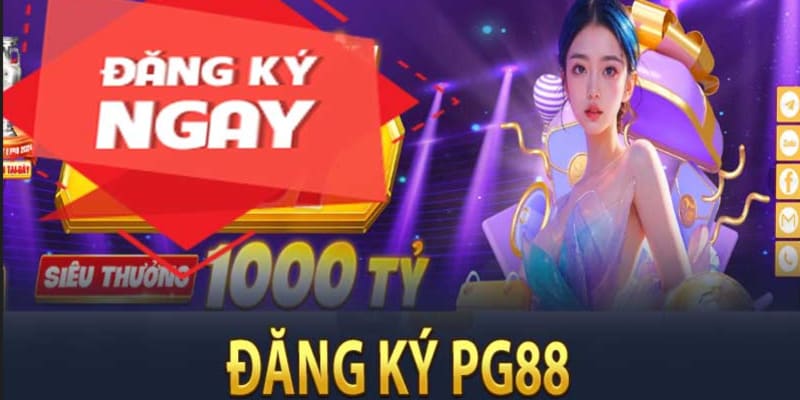 Bạn không tốn nhiều thời gian tạo nick game tại nhà cái PG88