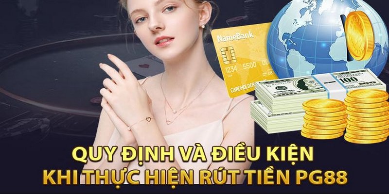 Tuân thủ các điều kiện để giao dịch thực hiện thuận lợi