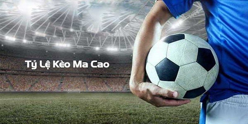 Soi kèo tỉ lệ Macao khá phổ biến trong năm 2024