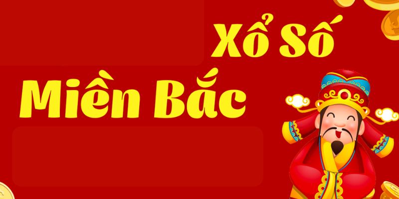 Thông tin cơ bản về xổ số kiến thiết miền Bắc