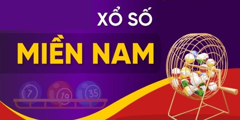 xổ số miền nam